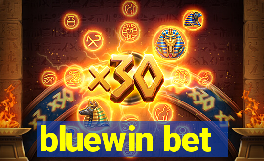 bluewin bet